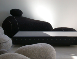 Illustration for article titled Livingstones Are Surrealistic Soft Rock Pillows